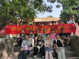 教师节 | 教师节，他们在涂山留下美好回忆