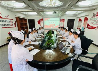 蚌埠市第二届母婴保健专科护士培训班圆满结束