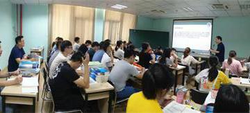 【不忘初心 牢记使命】临床教学部“教医协同，以教促医”
