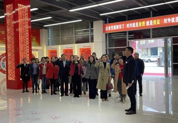 学史明理悟初心 共谋发展开新局——三院行政第一、第二党支部开展党史教育活动