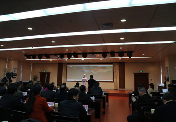 我院选手荣获蚌埠市“好支部、好党员、好故事”演讲比赛一等奖