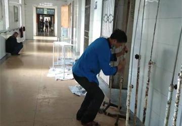 【不忘初心 牢记使命】全科医学科改善就医环境