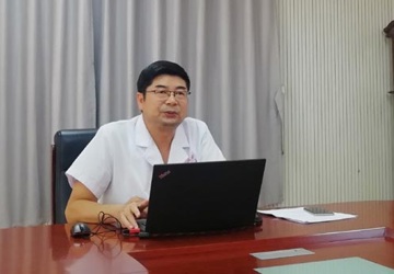 三个专项行动|学习制度 规范管理——蚌埠三院召开重要规章制度学习培训会