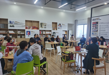 喜看医院新貌，离退休党员主题实践活动受欢迎