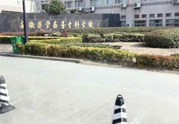 武汉疫情前线手记：张霄霄--健康所系 性命相托
