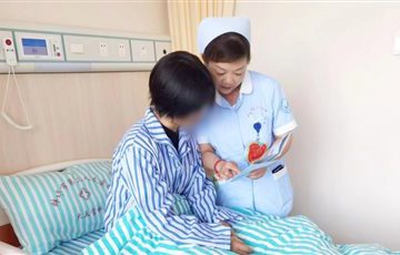 医患情深 | 挡不住的梦想——蚌埠市中心医院为高考学子点亮希望