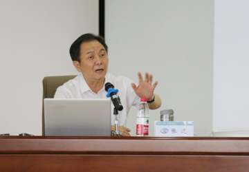 开展党务专题培训，提升党建工作能力