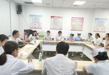 “访困解难促发展”大调研 | 以满意度为抓手 促进医院高质量发展