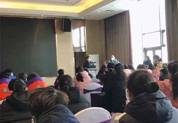 武汉疫情前线手记：共产党员谢志莹抗疫日记（一）