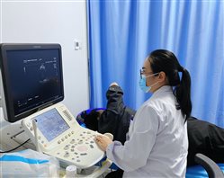 晓燕之星 | 李会玲：用细致之美筑健康堡垒