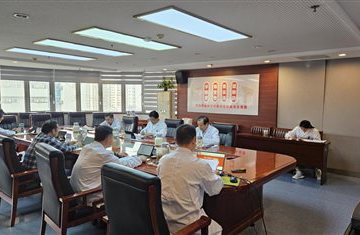 党建引领 | 紧绷保密之弦 共筑保密之盾