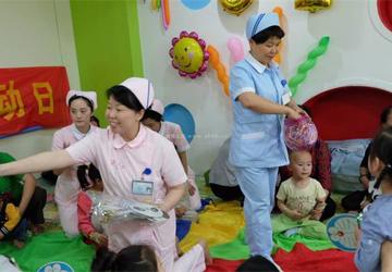 【“六一”儿童节】守护健康 快乐相伴