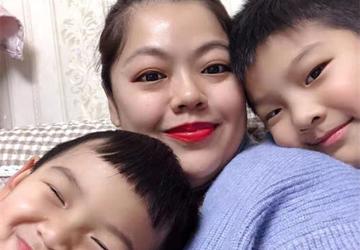 张霄霄：剪断的头发 剪不断的爱