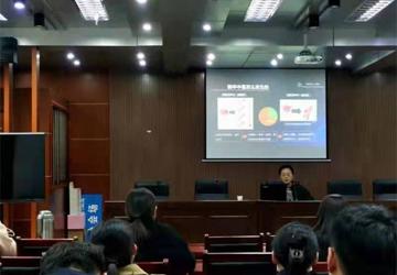 【我为群众办实事】 蚌埠三院脑卒中宣教团队深入基层开展健康宣教
