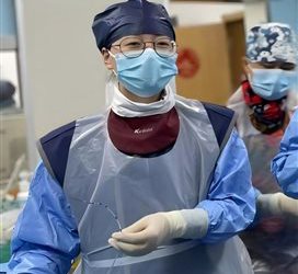 晓燕之星 | 郭培：见微知著 守护胃肠健康