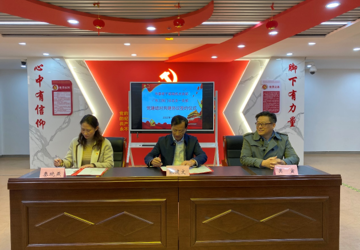 【学习党的二十大见行动】蚌埠三院晓燕支部（晓燕工作室）义诊行动暖民心
