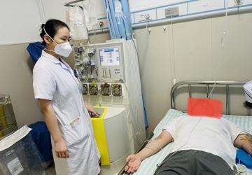 晓燕之星  李晨曦：风湿诊疗有温度 暖心陪伴护健康