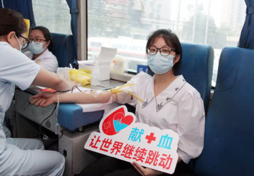 晓燕之星 | 李迪迪：心系学员践初心 服务临床担使命