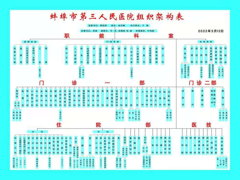 组织架构