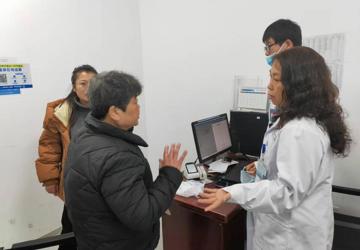融入长三角  |  沪皖联手，蚌埠市中心医院皮肤科服务再提升