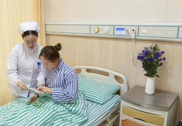 叙事护理 | 蚌埠市中心医院肿瘤内科：以爱为灯、治愈心灵