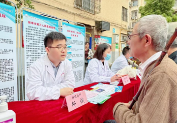 晓燕之星 | 邱俊：坚守党员使命，托起生命希望