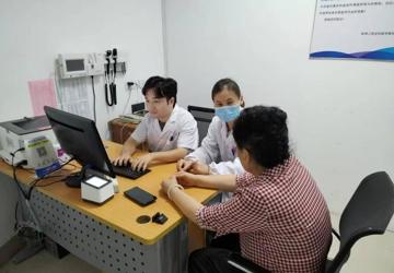 晓燕之星 | 时兆燕：仁心妙手绽芳华