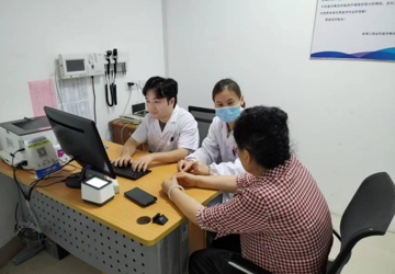 晓燕之星 | 时兆燕：仁心妙手绽芳华