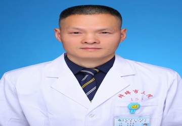 晓燕之星 | 古宏兵：秉持初心，守护泌尿健康