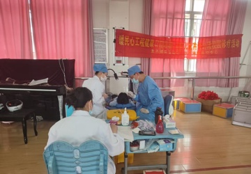 蚌埠市中心医院下沉优质医疗资源，助力延安街道社区  卫生服务中心儿童口腔健康“护航”行动