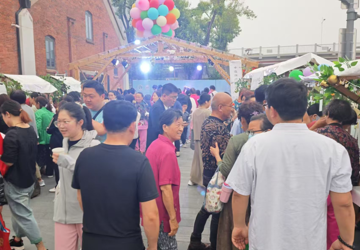 传承国粹守护健康，义诊活动温暖人心(1)