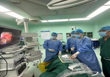晓燕之星 | 古宏兵：秉持初心，守护泌尿健康